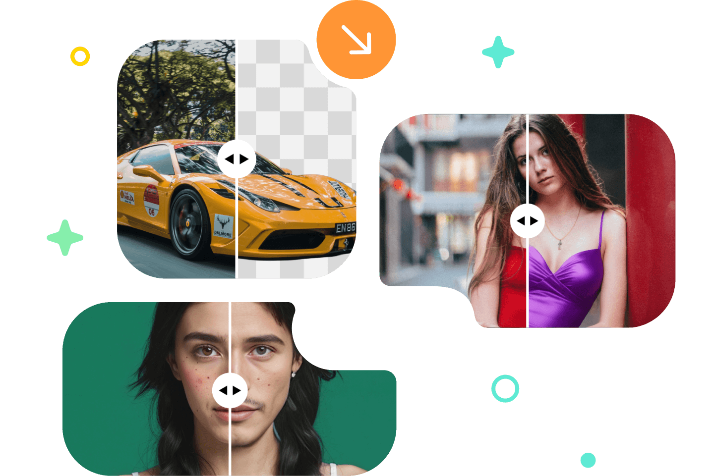 All-in-One AI Creation Platform Online